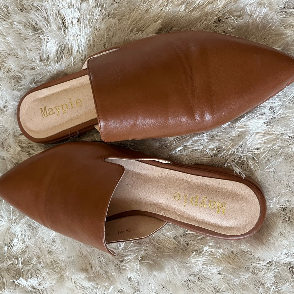 Mules